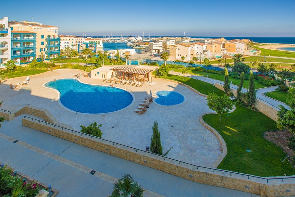 1 BEDROOMS APARTMENTS FOR SALE (Ref: 2680) - photo 2