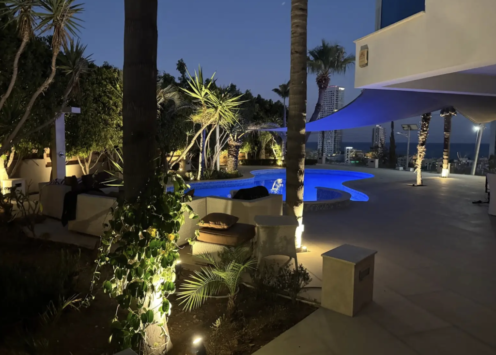 6-bedroom villa (Ref: 3754) - photo 4