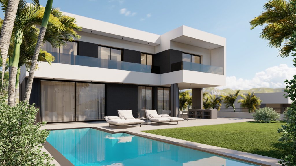 4-Bedrooms Villa (Ref: 2248) - photo 3