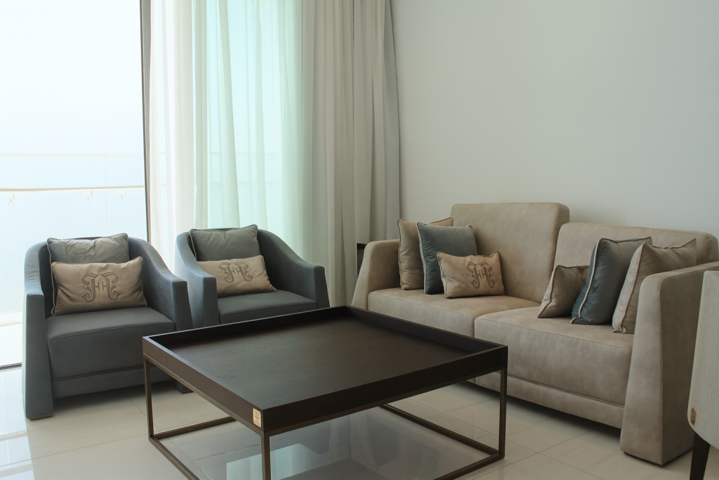 2-Bedrooms Apartment (Ref: 2305) - photo 11