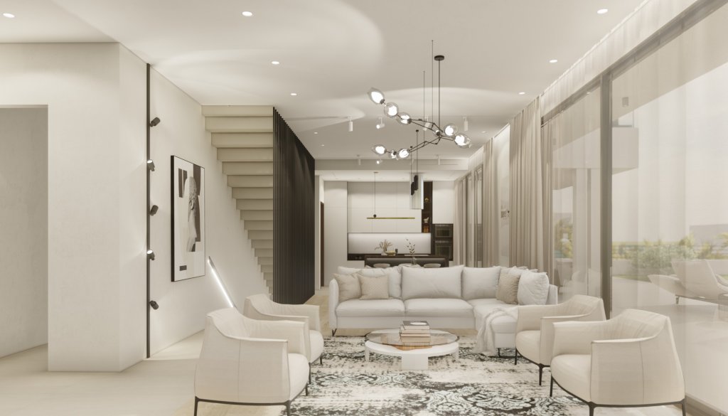 4-Bedrooms Villa (Ref: 2248) - photo 20