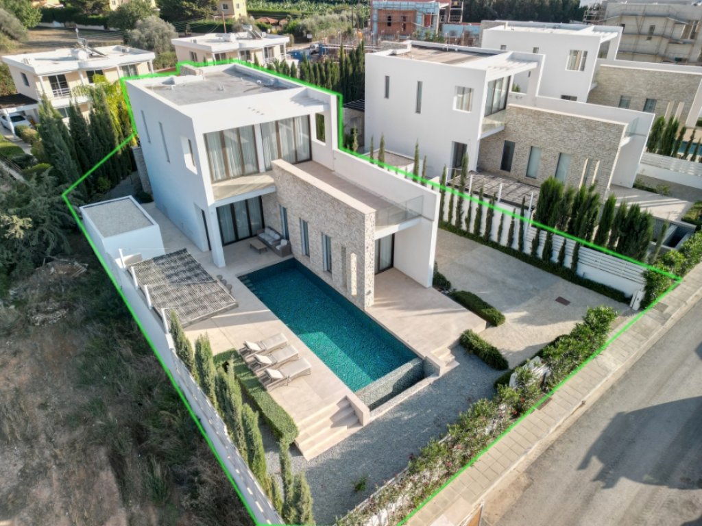 3 bedrooms villa (Ref: 4556) - photo 2