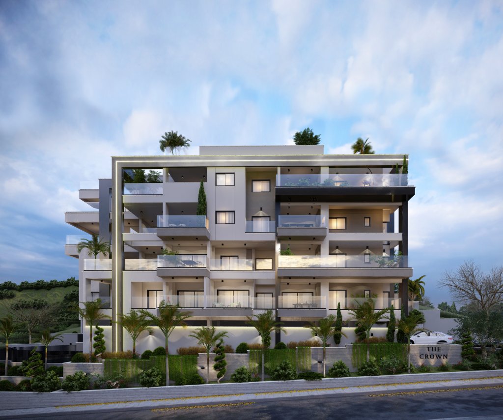 2 bedrooms apartment (Ref: 4175) - photo 1