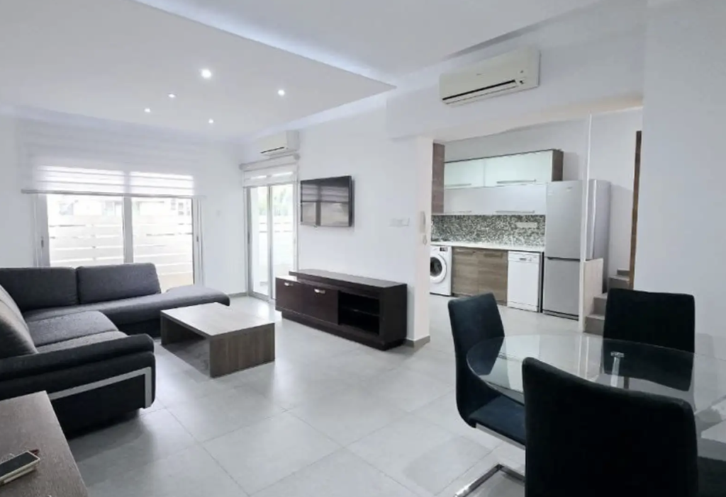 2-bedroom apartment (Ref: 4684) - photo 3