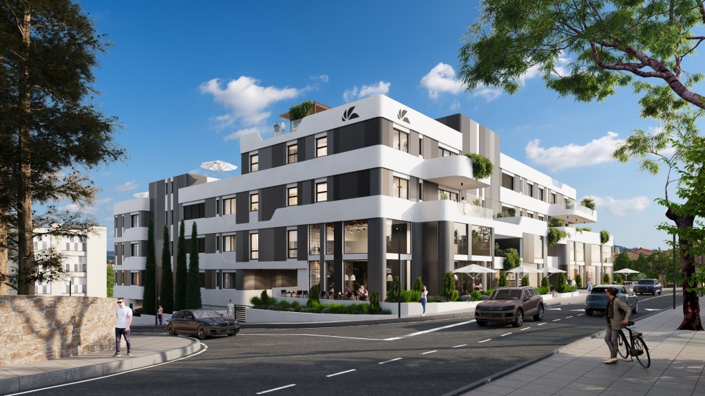 2 bedrooms apartment (Ref: 4652) - photo 3
