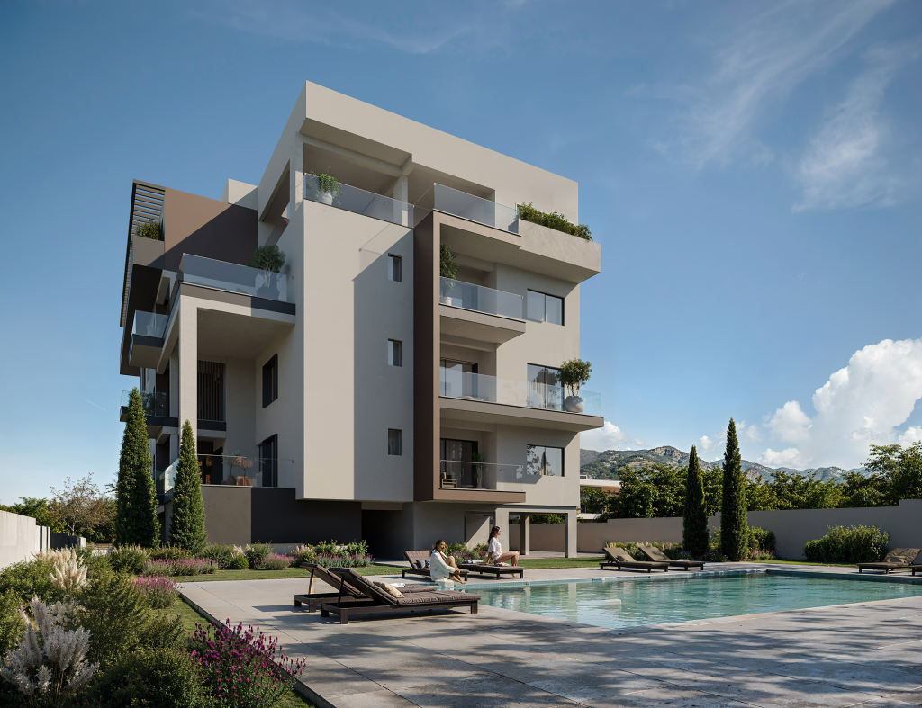 2-Bedroom Apartment (Ref: 2665) - photo 2