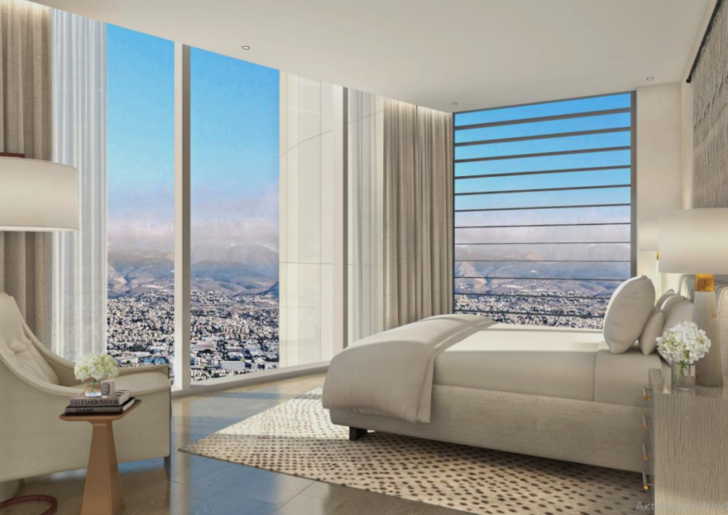 4-Bedroom Apartment for sale (Ref: 1445) - photo 4