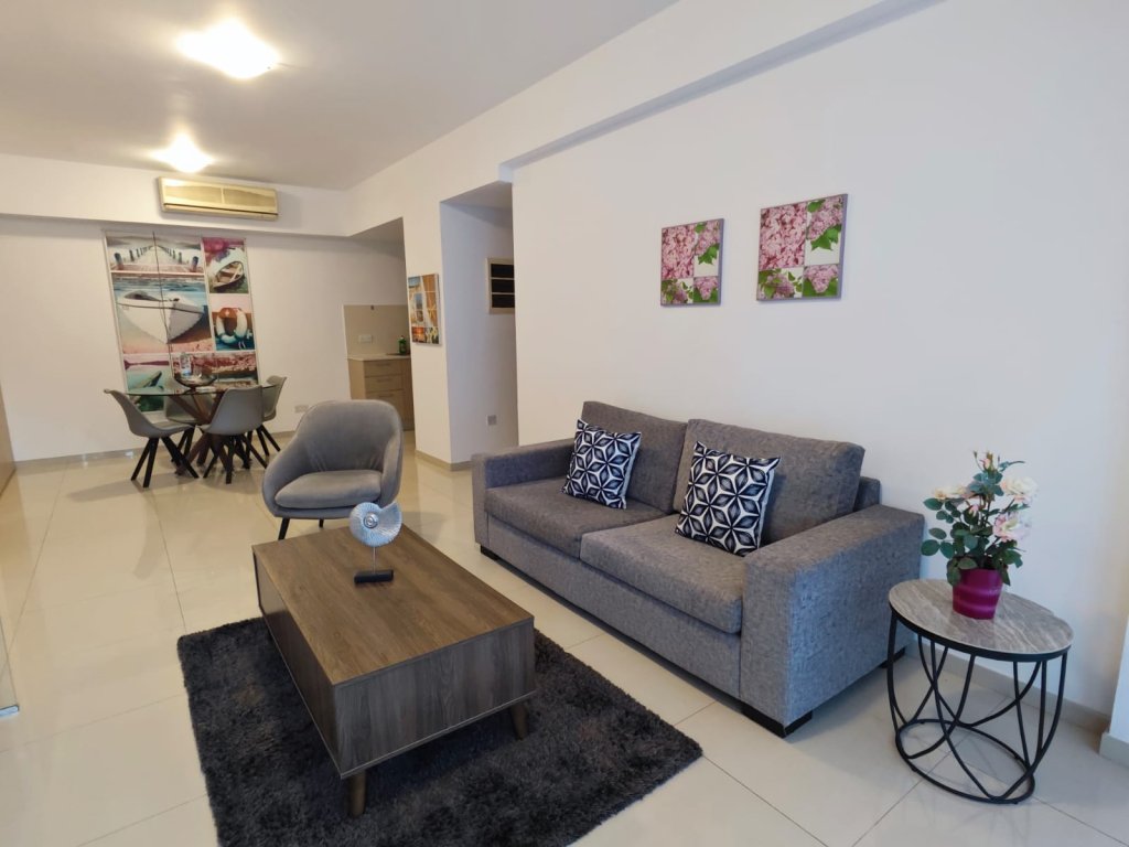 2-Bedrooms Apartment (Ref: 2315) - photo 1