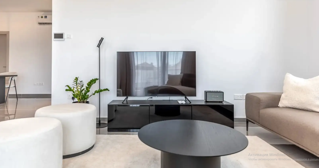 3-Bedroom Apartment (Ref: 2420) - photo 3