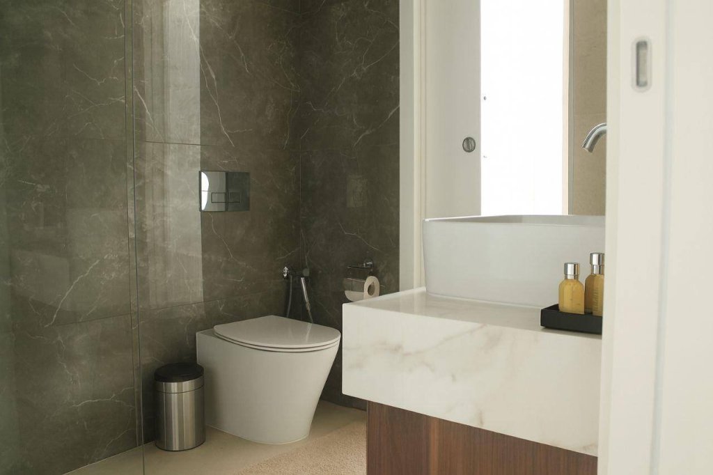 1.5-Bedrooms Apartment (Ref: 2261) - photo 9