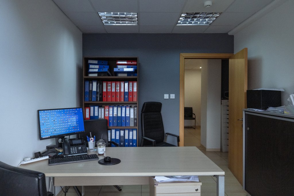 Office for rent (Ref: 2256) - photo 37