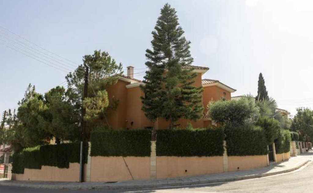 5-Bedroom Villa (Ref: 2286) - photo 10