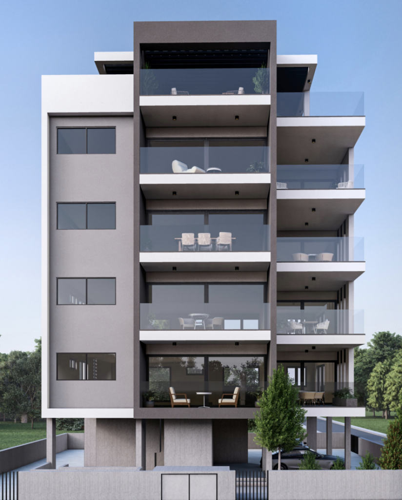 2 bedrooms apartment (Ref: 4704) - photo 1