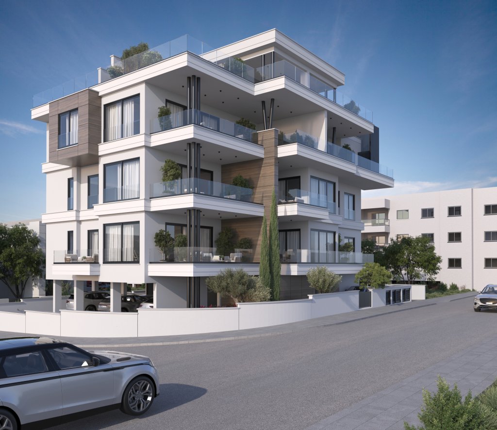 1 bedroom apartment (Ref: 3089) - photo 1