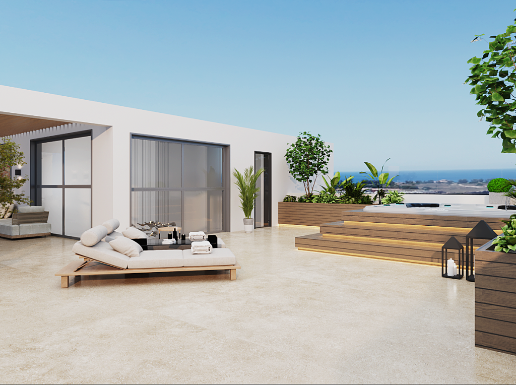 4+-bedrooms apartments for sale (Ref: 2795) - photo 1