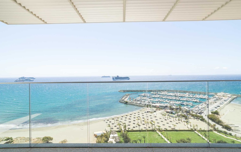 4-Bedrooms Penthouse (Ref: 1171) - photo 1