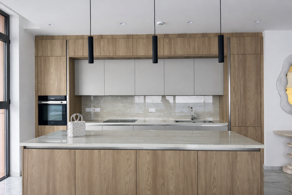 4-Bedroom Apartment (Ref: 1913) - photo 5