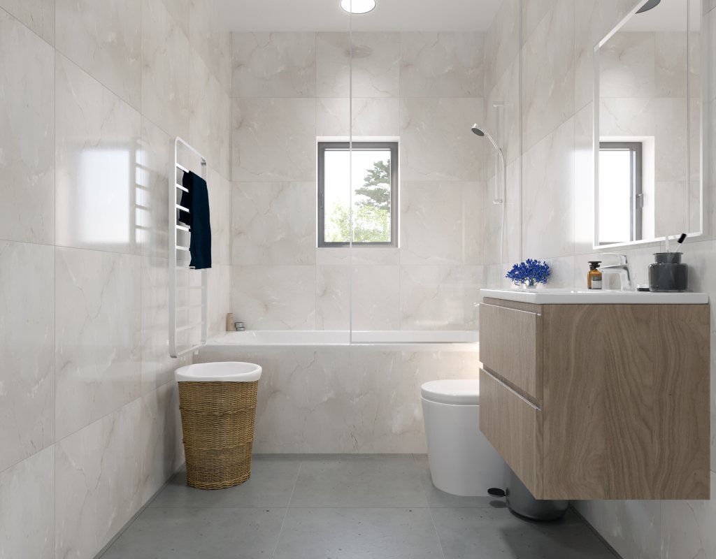 3-Bedrooms Maisonette (Ref: 1756) - photo 4