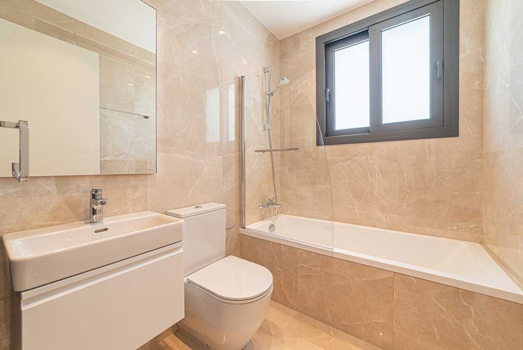 1-Bedroom Apartment (Ref: 1295) - photo 7