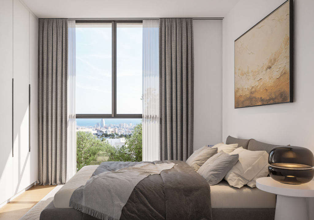 1 Bedrooms apartment (Ref: 2966) - photo 5