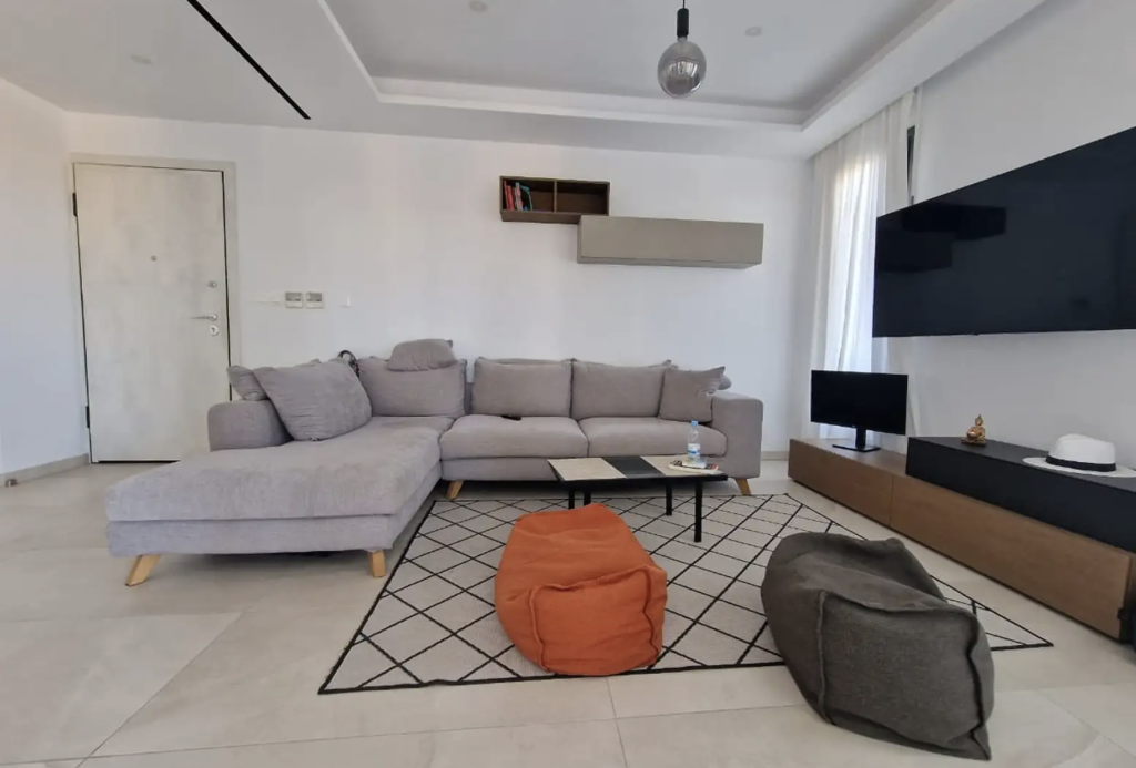 2-bedroom penthouse (Ref: 4193) - photo 2