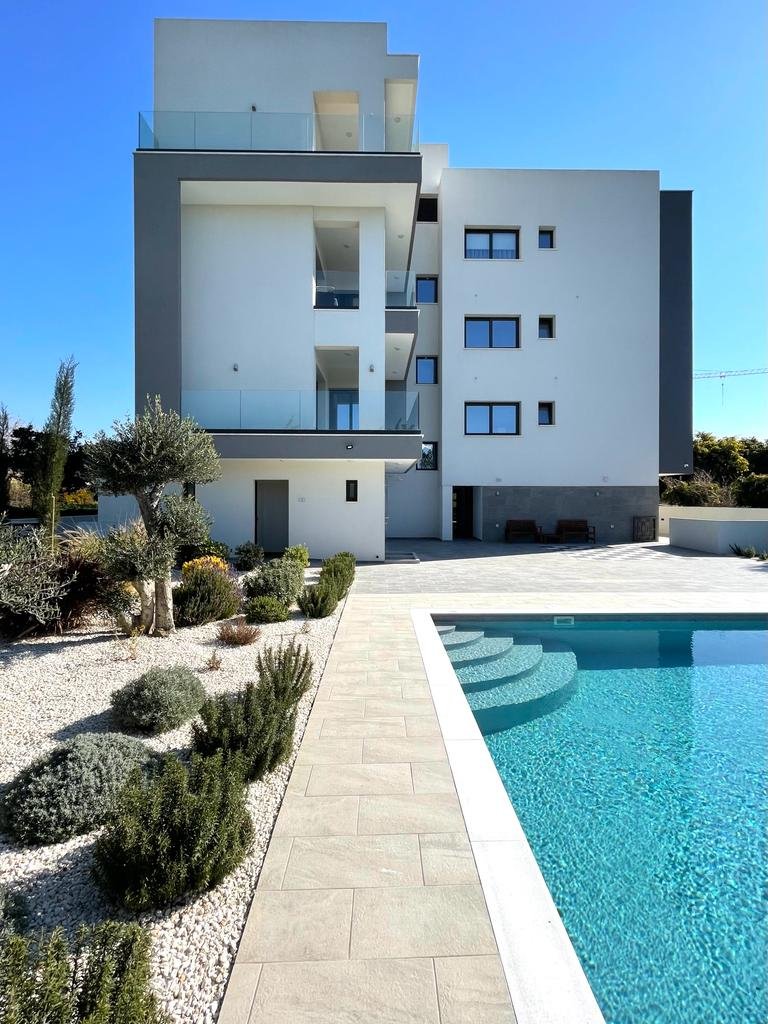 2-Bedrooms Apartment (Ref: 1104) - photo 2