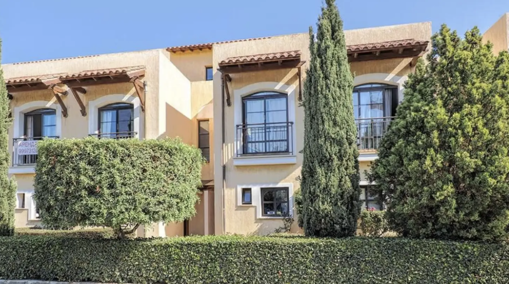 4-bedroom maisonette (Ref: 3955) - photo 2
