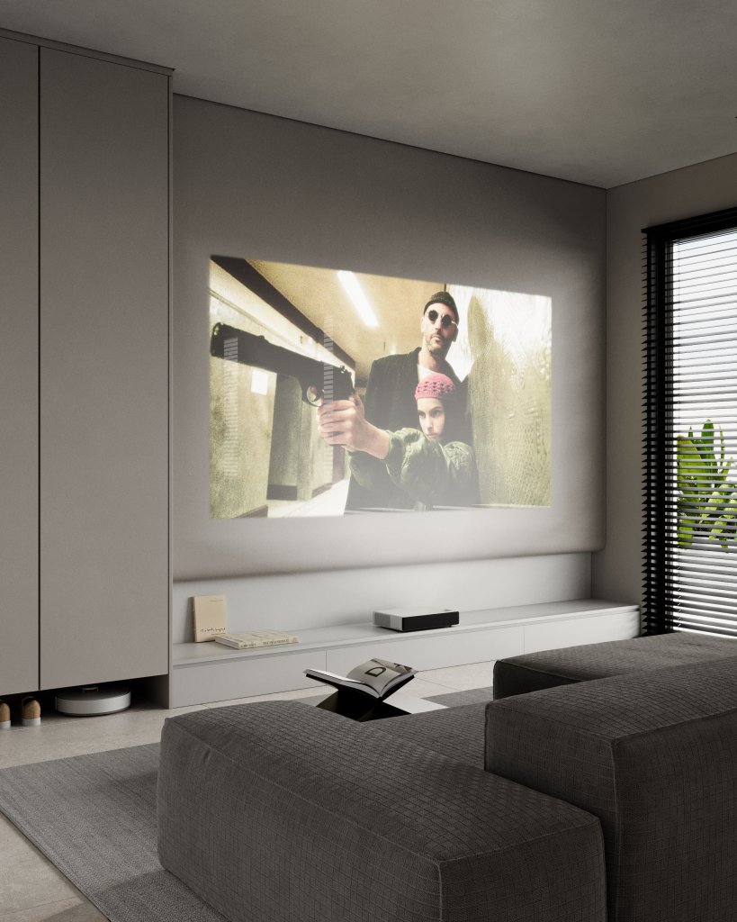 1-Bedroom Apartment (Ref: 1159) - photo 9