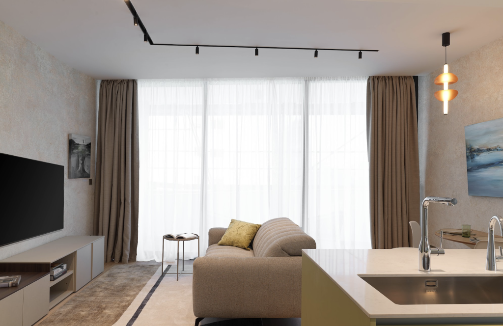3 bedrooms apartment (Ref: 4396) - photo 7