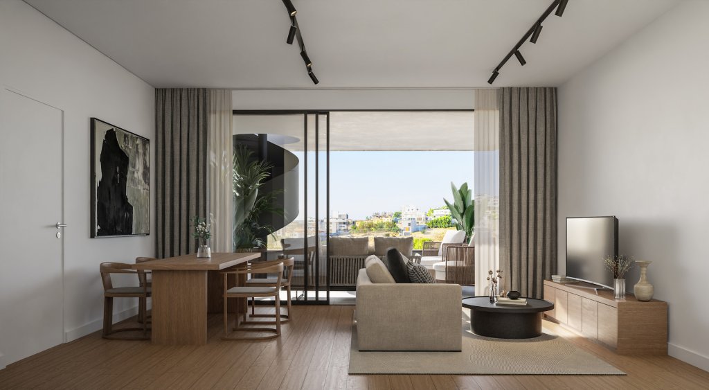 2 bedrooms apartment (Ref: 3000) - photo 11