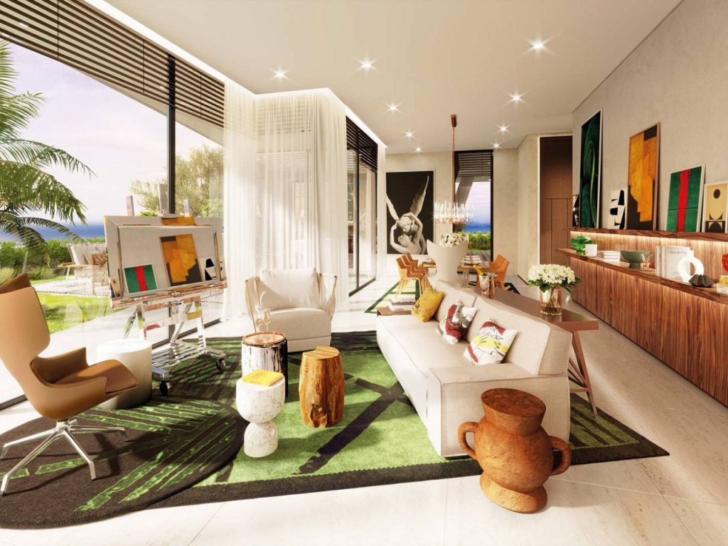 Mansion/Villa (Ref: 1219) - photo 3