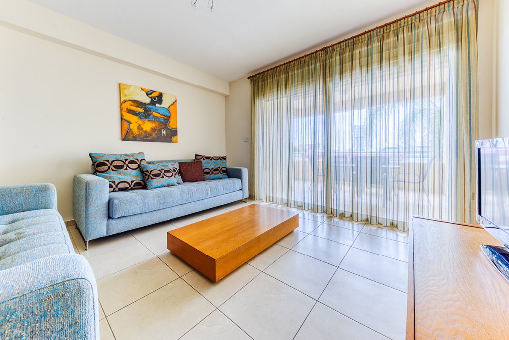 3 bedroom apartment for rent (Ref: 2500) - photo 1