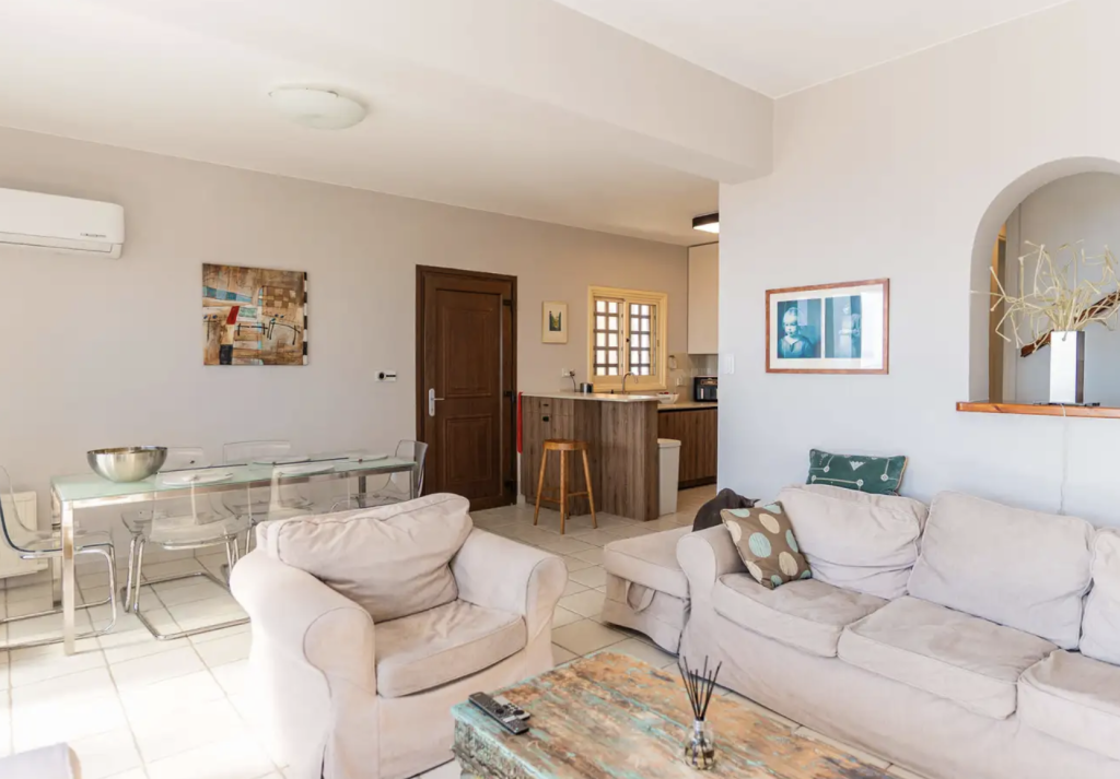 3-bedroom semi-detached (Ref: 3807) - photo 8