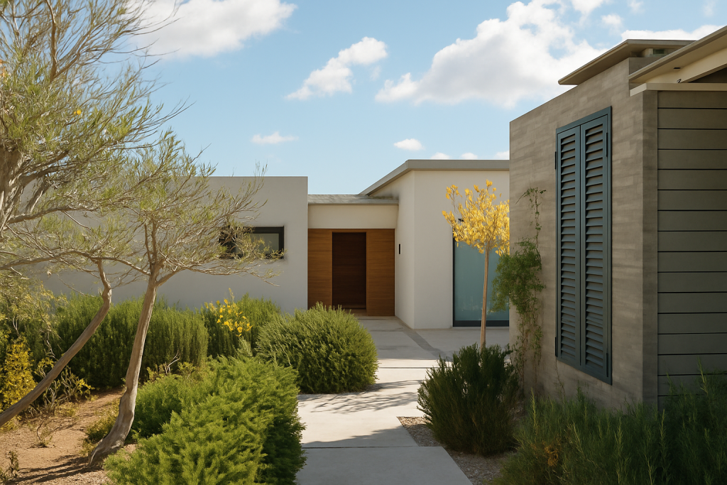 3-Bedrooms Villa (Ref: 1769) - photo 1