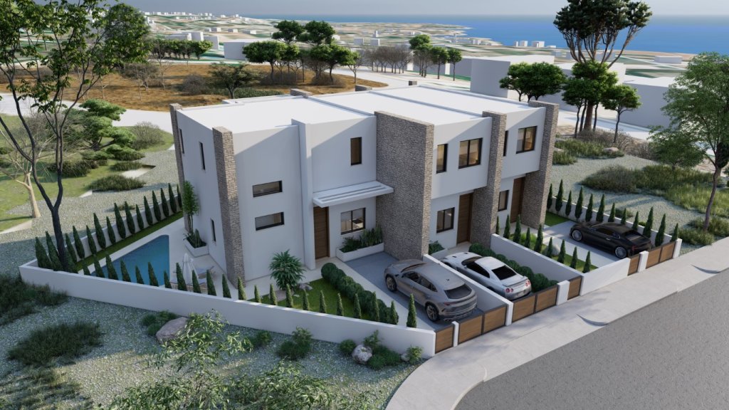 2 bedrooms villa (Ref: 4512) - photo 5