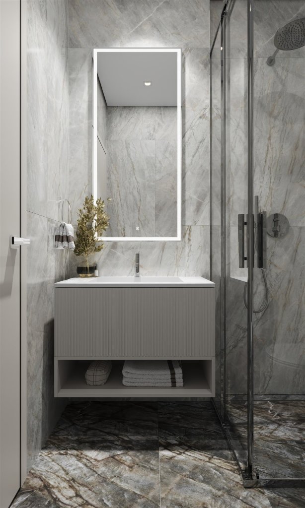 1-Bedroom Apartment (Ref: 1564) - photo 14