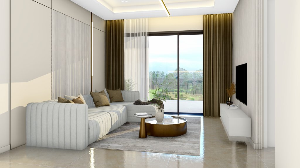 1-BEDROOMS APARTMENT FOR SALE (Ref: 2797) - photo 19