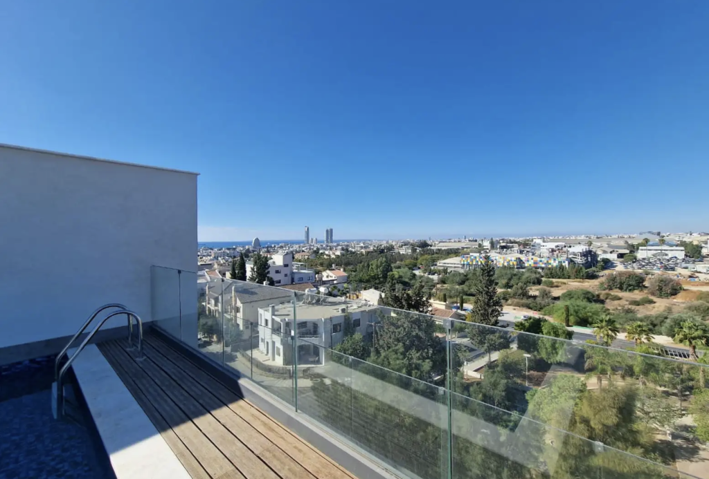 2-bedroom penthouse (Ref: 4193) - photo 4