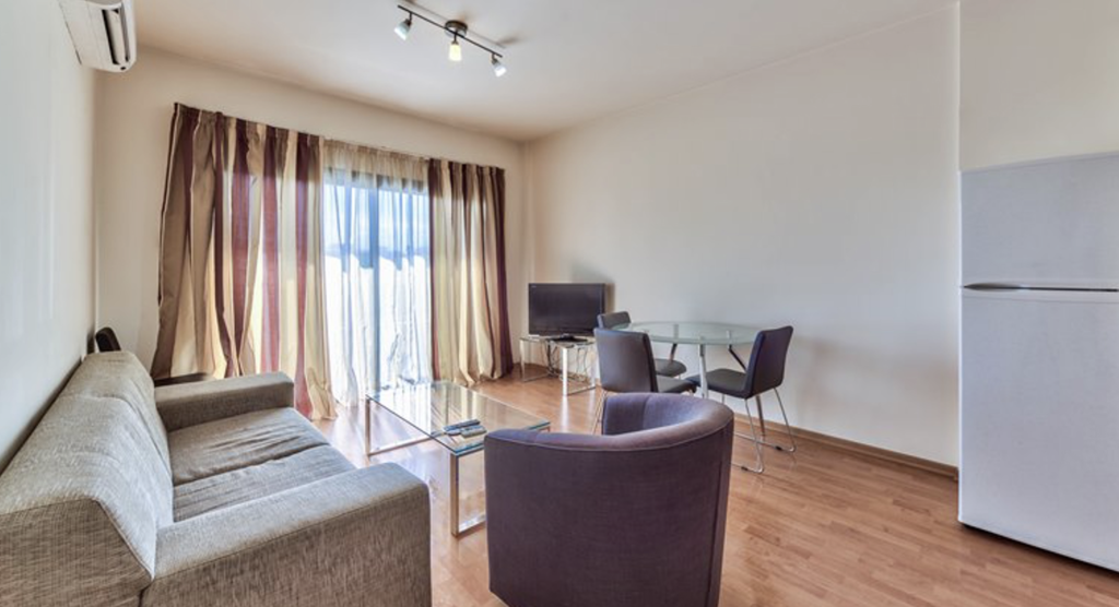 1 bedrooms apartment (Ref: 4323) - photo 2