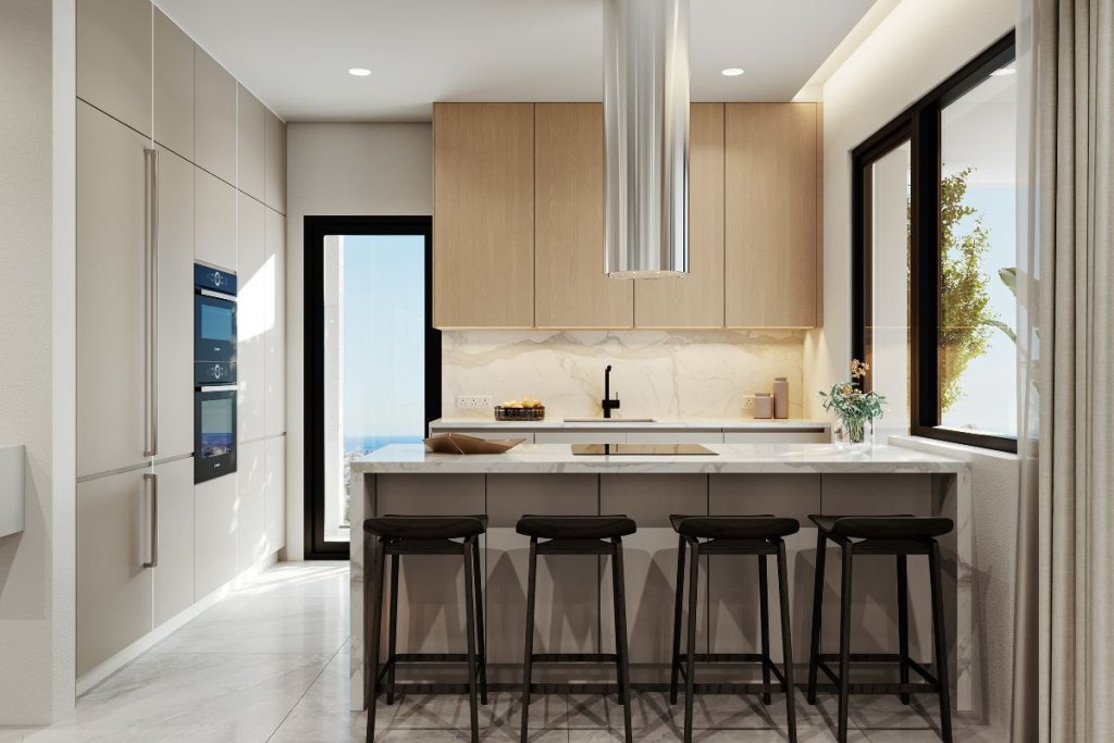 4-Bedrooms Penthouse (Ref: 1189) - photo 4