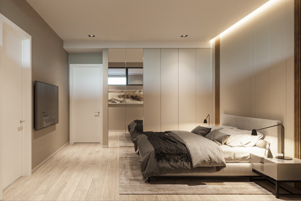 2+ Bedroom Villa (Ref: 1526) - photo 11