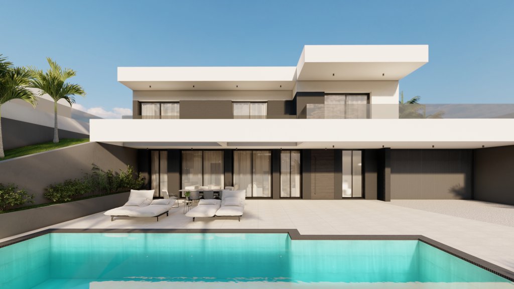 4-Bedrooms Villa (Ref: 2251) - photo 31