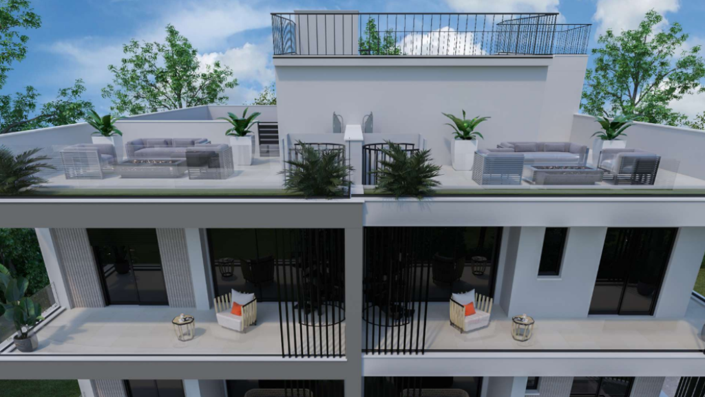 2-Bedroom Apartment (Ref: 1464) - photo 5