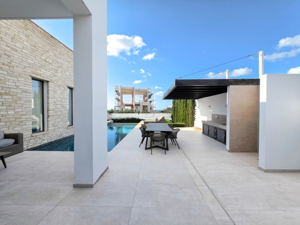 3 bedrooms villa (Ref: 4556) - photo 32