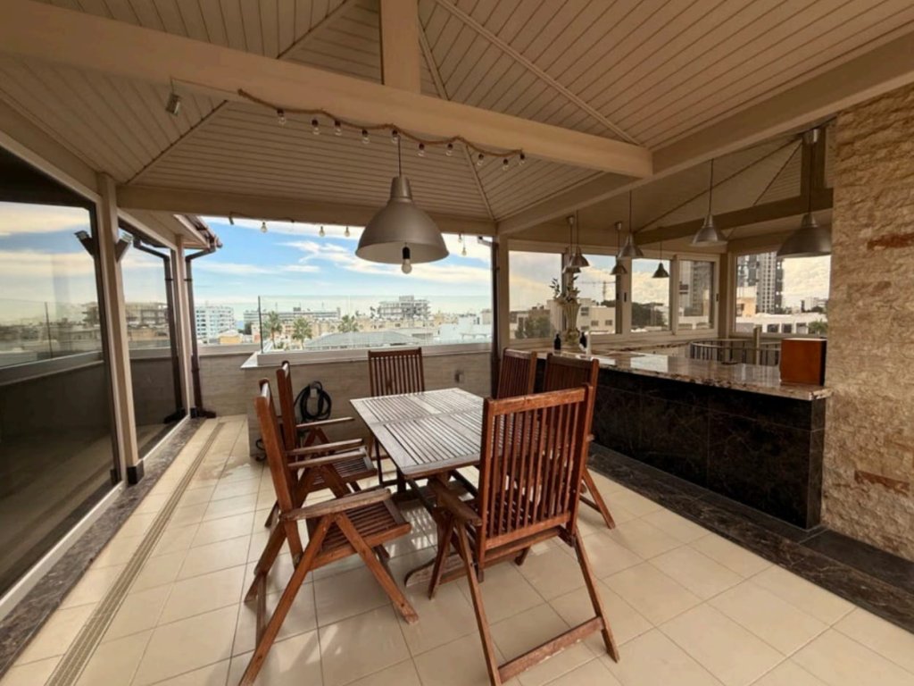 3-bedrooms apartment for rent (Ref: 2861) - photo 15