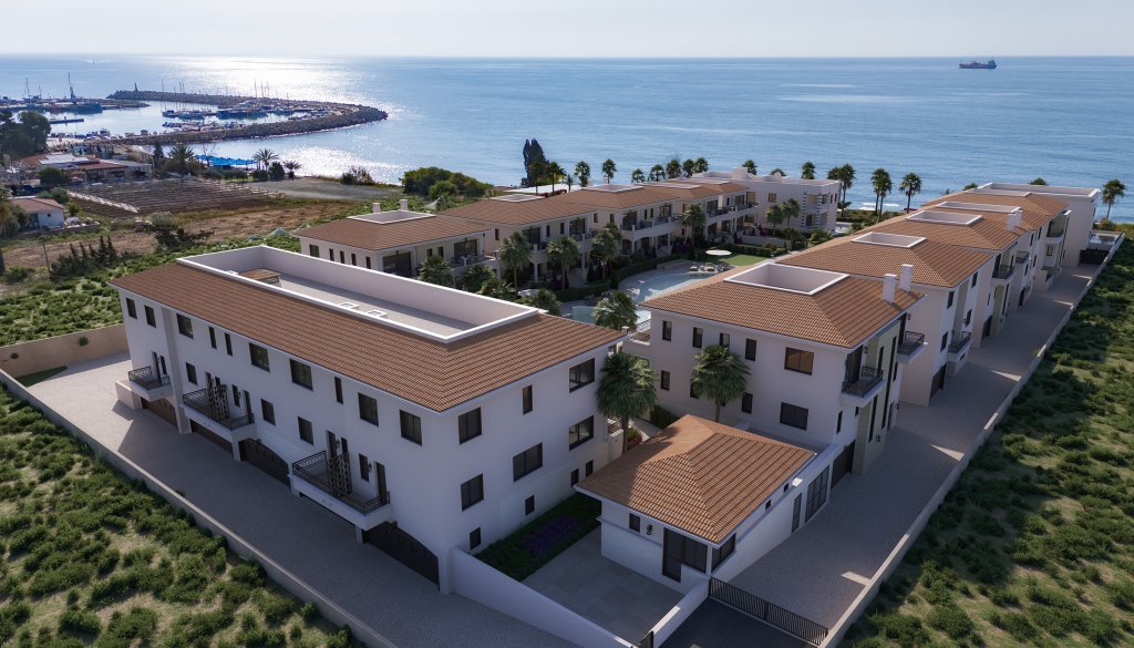 4-Bedrooms Maisonette (Ref: 1138) - photo 11