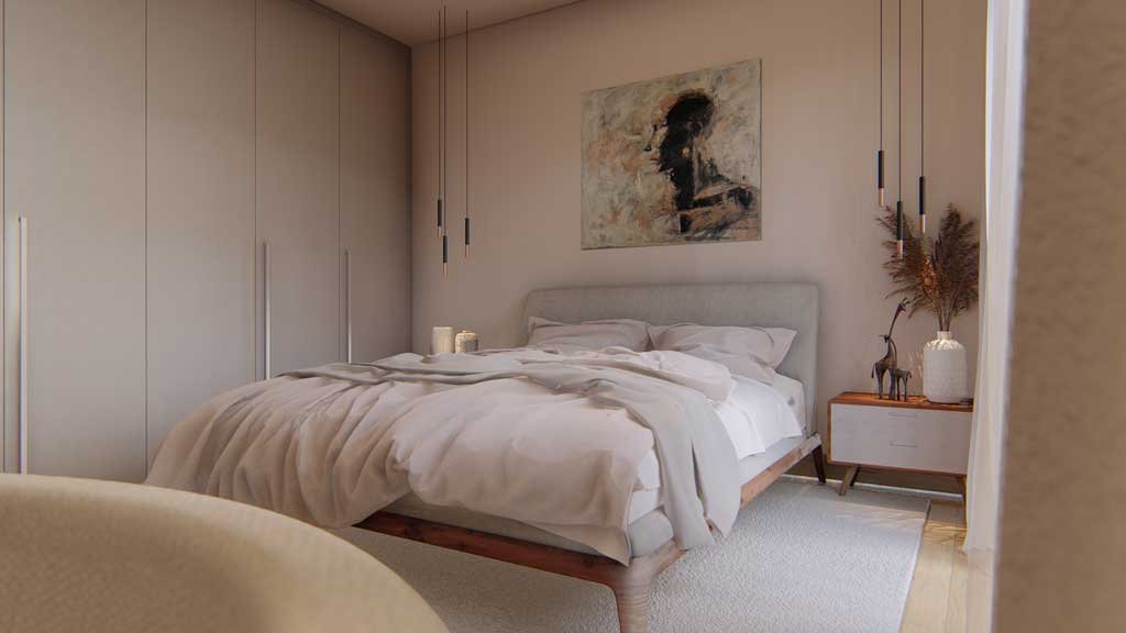 3-Bedroom Villa (Ref: 2158) - photo 9
