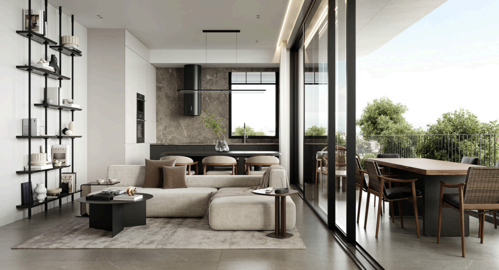 1 bedroom apartment (Ref: 3972) - photo 3