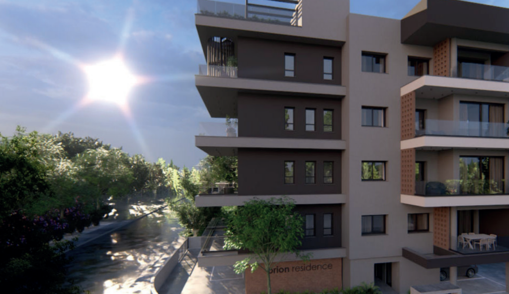 3 bedrooms apartment (Ref: 4032) - photo 2