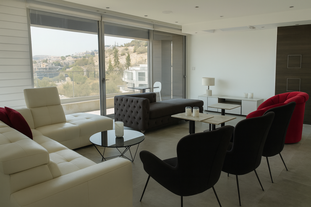 4-Bedrooms Apartment (Ref: 2284) - photo 9